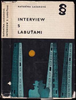 Interview s labuťami