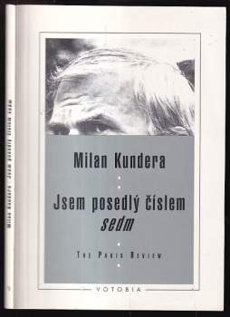 Interview s Milanem Kunderou