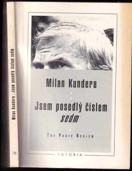 Milan Kundera: Interview s Milanem Kunderou
