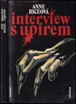 Interview s upírem