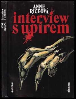 Interview s upírem