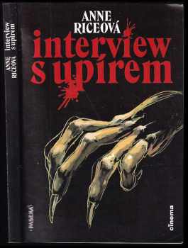 Interview s upírem
