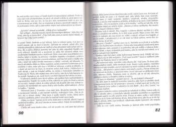 Anne Rice: Interview s upírem