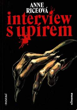 Interview s upírem