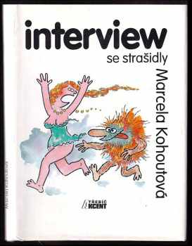 Interview se strašidly