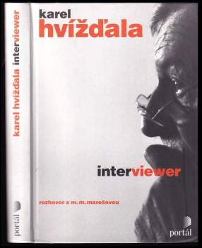 Interviewer, aneb, Restaurování kontextů