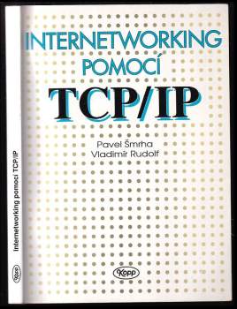 Pavel Šmrha: Interworking pomocí TCP-IP