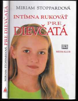 Intímna rukoväť pre dievčatá
