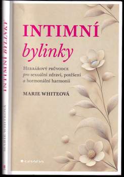 Marie White: Intimní bylinky