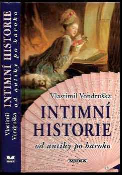 Intimní historie