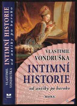 Intimní historie
