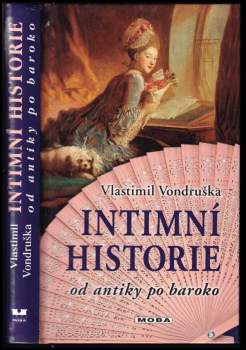 Intimní historie
