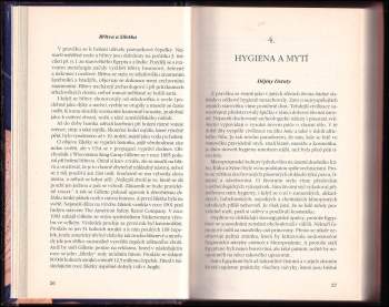 Vlastimil Vondruška: Intimní historie