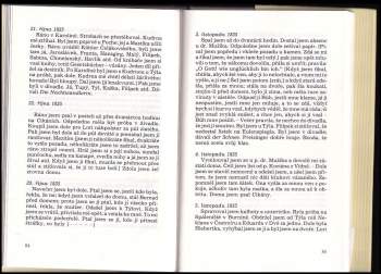 Karel Hynek Mácha: Intimní Karel Hynek Mácha