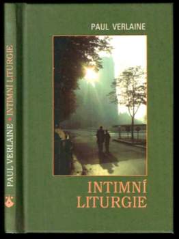 Intimní liturgie