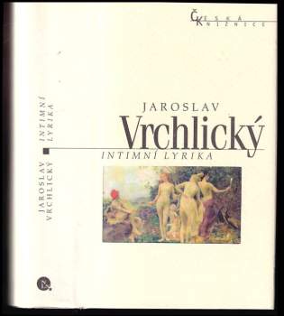 Intimní lyrika