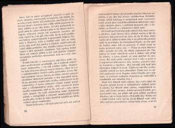 Paul Lafargue: Intimní Marx