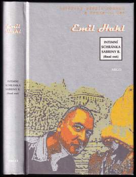 Intimní schránka Sabriny B