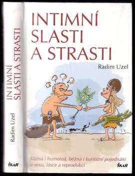 Intimní slasti a strasti