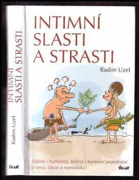 Intimní slasti a strasti