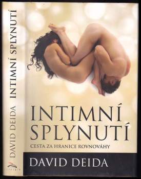 Intimní splynutí