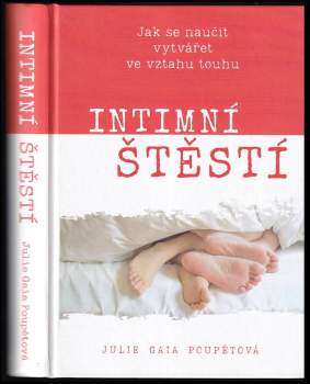 Julie Gaia Poupětová: Intimní štěstí