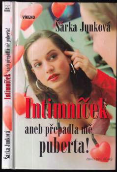 Intimníček, aneb, Přepadla mě puberta