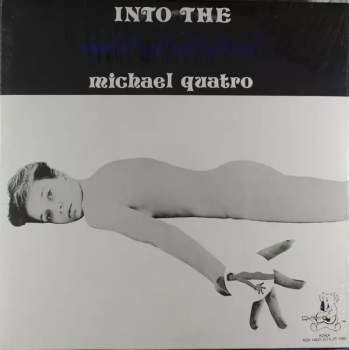 Michael Quatro: Into The Mirror