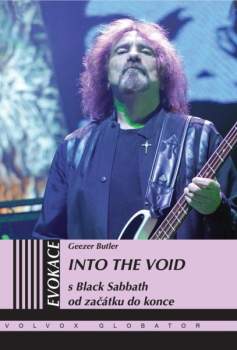 Into the void