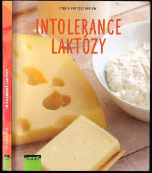 Intolerance laktózy
