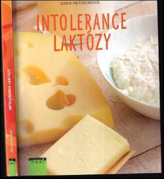Doris Fritzsche: Intolerance laktózy