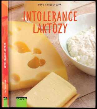 Doris Fritzsche: Intolerance laktózy
