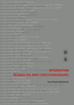 Intonation in English and Czech dialogues