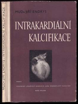 Intrakardiální kalcifikace