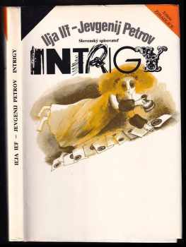 Intrigy