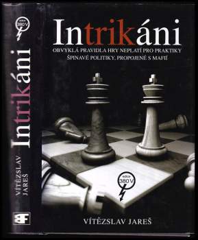 Intrikáni