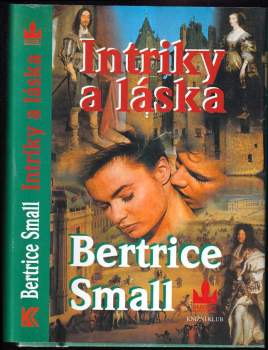 Bertrice Small: Intriky a láska