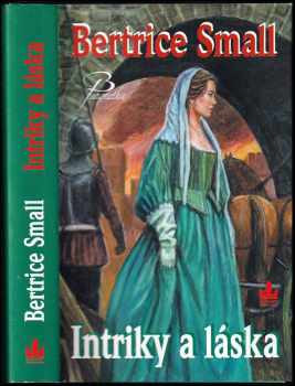 Bertrice Small: Intriky a láska