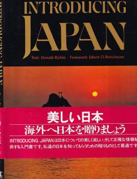 Introducing Japan