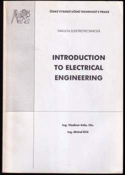 Introduction to electrical engineering