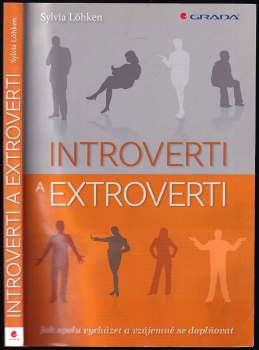 Sylvia Löhken: Introverti a extroverti