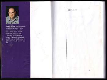 Adam S McHugh: Introverti v církvi