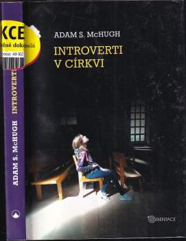 Introverti v církvi