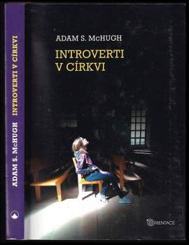 Introverti v církvi