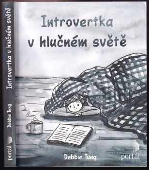 Introvertka v hlučném světě