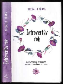 Introvertův rok