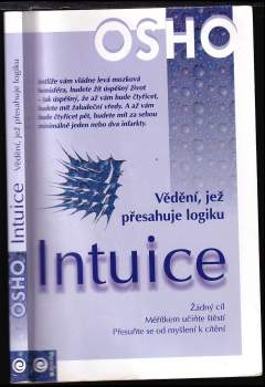 Intuice