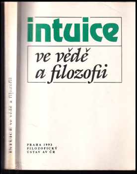 Intuice ve vědě a filozofii