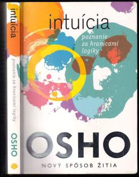 Osho: Intuícia