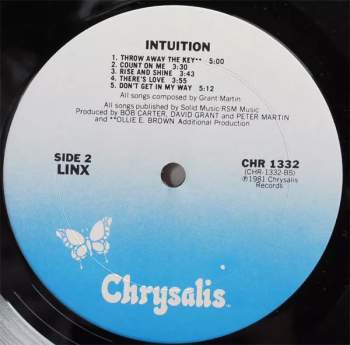 Linx: Intuition
